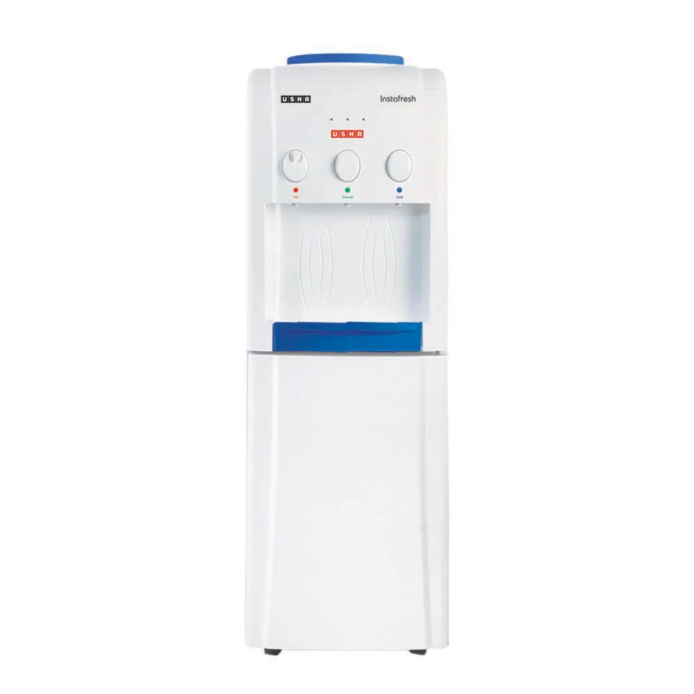 FLOOR STANDING WATER DISPENSER